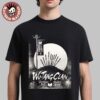 ACDC PWR Up Tour 2025 Berlin Germany Tee Live At The Olympiastadion On June 30 2025 Have A Drink On Me Two Sided T-Shirt