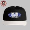 Eminem The Marshall Mathers LP 25th Anniversary Trucker Hat Cap Snapback