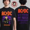 Linkin Park Frankfurt Germany 2025 Exclusive Merch Tee At Deutsche Bank Park Official From Zero World Tour July 8 2025 T-Shirt
