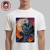 RIP Ozzy Osbourne 1947 2025 Thank You For The Memories T-Shirt