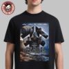 Architects 2025 Australian Tour In Melborne Sydney And Brisbane From December 11 To 14 2025 Two Sided T-Shirt