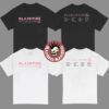 BLACKPINK Deadline World Tour 2025 Exclusive Tee For Los Angeles On July 12-13 2025 Two Sided T-Shirt