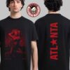 Lady Gaga The Mayhem Ball Tour 2025 2026 Opera Haus Poster Art Unisex T-Shirt