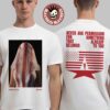 Beyonce Cowboy Carter Tour 2025 Reclamation Tee Never Ask Permission For Something That Already Belongs To You T-Shirt