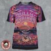 Dirty Heads Sacramento California 2025 Event Poster At California State Fair On July 16 2025 All Over Print Shirt