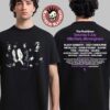 Ozzy Osbourne Back To The Beginning The Final Show Shep Fairey Two Sided T-Shirt