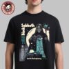 Ozzy Osbourne Back To The Beginning The Final Show Ozzy Bull Two Sided T-Shirt