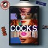 Katy Perry The Lifetimes Tour 2025 Montreal Canada Poster At Bell Centre On July 30 2025 Home Decor Poster Canvas