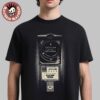 Kitchen Wellers Summer Tour 2025 Schedule Tour Dates Classic T-Shirt