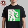 Deftones Private Music Album Cover Purple Version Classic T-Shirt