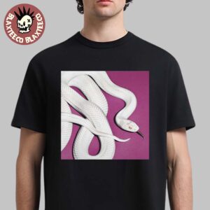 Deftones Private Music Album Cover Purple Version Classic T-Shirt