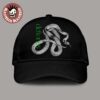 Billy Strings Australia And New Zealand 2025 Tour Exclusive Merchandise Classic Cap Hat Snapback