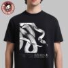 Deftones Private Music Logo Snake T-Shirt