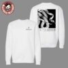 Deftones Private Music Logo Snake T-Shirt