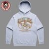 Fairwell Music Festival 2025 Redmond Oregon Merch Rodeo Unisex Hoodie