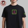 Parkway Drive X Kerrang Beach Two Sided T-Shirt