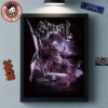 Deftones Private Music Album Cover Green Version Home Decor Poster Canvas