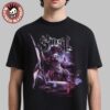 Deftones Private Music Album Cover Green Version Unisex T-Shirt