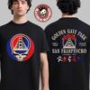 Guns N Roses Wacken Germany 2025 Exclusive Tee At Wacken Open Air On July 31 2025 The Witch Art Two Sided T-Shirt