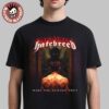 Tyler The Creator Don’t Tap The Glass Album Merch Tyler Head Classic T-Shirt