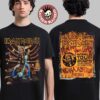 Billy Strings Sydney Australia 2025 Event Poster At ICC Sydney Theatre On July 17 2025 Unisex T-Shirt