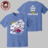 No Doubt Return Of Saturn 25th Anniversary Unisex Hoodie