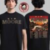 311 Cleveland Ohio 2025 Event Tee At The Agora On July 7 2025 Two Sided T-Shirt