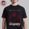 Beyonce Cowboy Carter Tour 2025 Atlanta Excusive Merch Tee At Mercedes-Benz Stadium T-Shirt