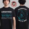 Marilyn Manson One Assassination Under God Chapter 1 Fanart Unisex T-Shirt