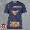 Linkin Park From Zero World Tour 2025 Montreal Quebec Canada Event Poster At Centre Bell On August 5 2025 All Over Print Shirt
