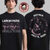 Beyonce Cowboy Carter Tour 2025 Reclamation Tee White Version Never Ask Permission For Something That Already Belongs To You T-Shirt