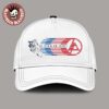 Lamb Of God Children Of The Grave x Black Sabbath Back To The Beginning The Final Show 2025 Logo Classic Cap Hat Snapback