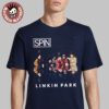 Oasis Live 25 Cigarettes And Alcohol Live From Manchester On July 11 2025 Unisex T-Shirt