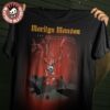Marilyn Manson One Assassination Under God Chapter 1 Fanart Unisex T-Shirt