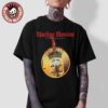 Marilyn Manson One Assassination Under God Fanart Unisex T-Shirt