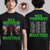 Sign Of The Swarm To Rid Myself Of Truth Natural Selection Two Sided T-Shirt