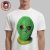 Linkin Park From Zero World Tour Brooklyn New York 2025 Exclusive Merch At Barclays Center On July 29 2025 T-Shirt