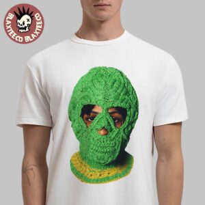 NBA Youngboy Masa Mask Unisex T-Shirt