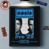 Kitchen Wellers Summer Tour 2025 Schedule Tour Dates Home Decor Poster Canvas