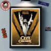 Kiss Kruise Land Locked In Vegas At Virgin Hotels On November 14-16 2025 Home Decor Poster Canvas