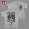 Parkway Drive X Kerrang Beach Two Sided T-Shirt