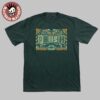 Zac Brown Band Love And Fear Live At Sphere Las Vegas On December 5 6 12 13 2025 Unisex T-Shirt
