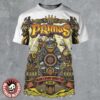 Deftones Private Music Tracklist Long Sleeve T-Shirt