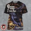 Hatebreed Make The Demons Obey Song Cover Art All Over Print Shirt