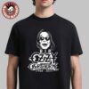 Alabama Shakes Bentonville Arkansas 2025 Concert Poster At The Momentary On July 22 2025 Essentials T-Shirt