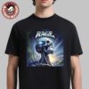 Rage A New World Rising Album Exclusive T-Shirt
