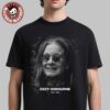 Ed Sheeran Loop Tour Australia And New Zealand 2026 Tour Dates Two Sided T-Shirt