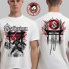 Sabaton Knock Knock Hannibal Ad Portas Lightning At The Gates T-shirt