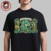 The Grateful Dead 60 Years Anniversary 1965 2025 In San Francisco California Classic T-Shirt