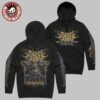 Sign Of The Swarm To Rid Myself Of Truth Album Cover Art All Over Print Shirt